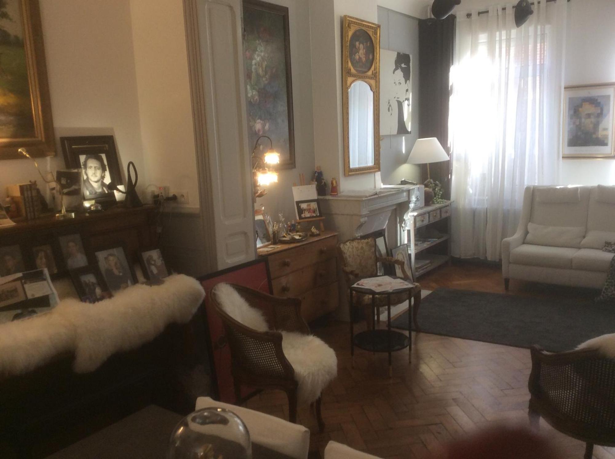 Chambres Et Table D'Hotes La Belle Lensoise Esterno foto