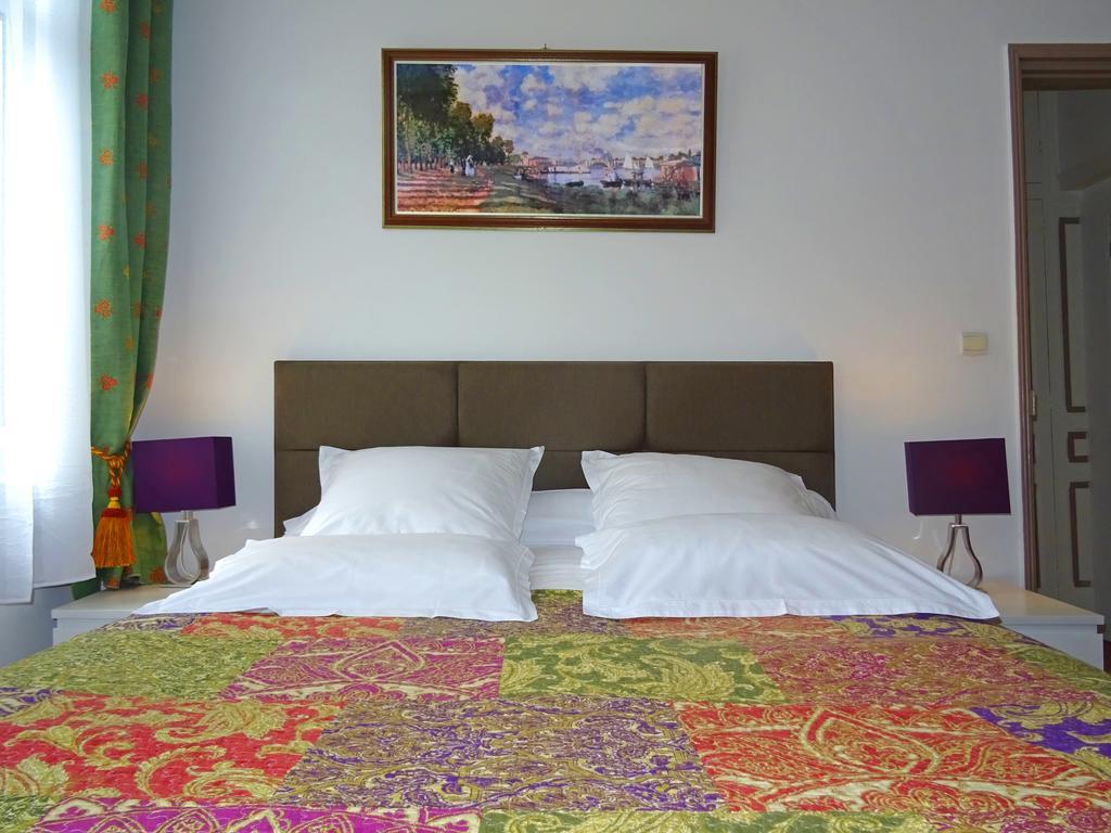 Chambres Et Table D'Hotes La Belle Lensoise Esterno foto